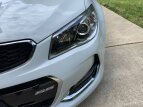 Thumbnail Photo 8 for 2017 Chevrolet SS